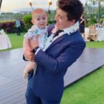 Bradley Steven Perry Instagram - Crazy how happy we both are huh
