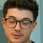 Bradley Steven Perry Instagram - Just in case you forgot, we still do the cooking show on YouTube you should go watch it