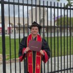 Bradley Steven Perry Instagram - And for the last time, I wasn’t “on the rowing team” Fight on forever, baby ✌🏽 University of Southern California