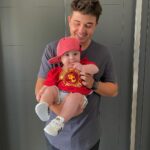 Bradley Steven Perry Instagram - Yo did you know I have a nephew
