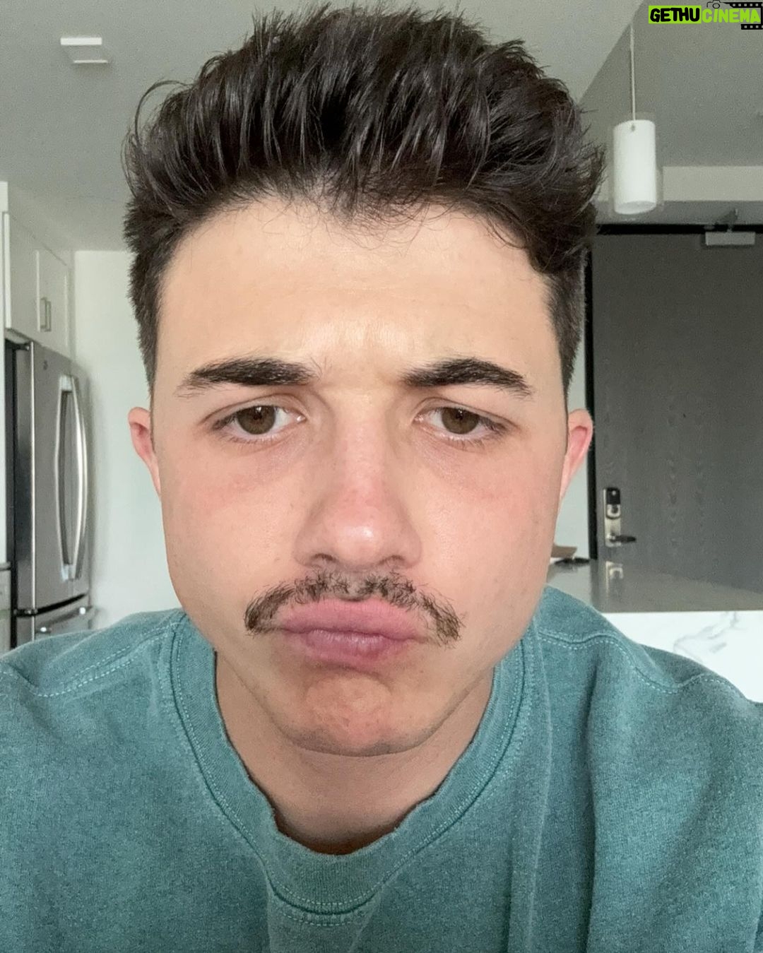 Bradley Steven Perry Instagram - this weeks episode