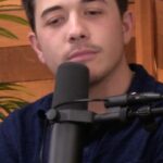 Bradley Steven Perry Instagram - Would anyone go to a live podcast or is Jake insane