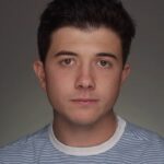 Bradley Steven Perry Instagram - Strange life recently Pacific City, Oregon