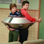 Bradley Steven Perry Instagram – Trying out this whole puberty thing 25 years in