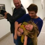 Bradley Steven Perry Instagram - Whoa time flies, huh? Go check out YouTube