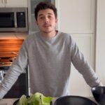 Bradley Steven Perry Instagram - Use my code BRADLEY to get your plate for $2.99! @dinnerly helping me make sure the crew is fed on shoot days #dinnerly
