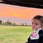 Bradley Steven Perry Instagram - Happy birthday lady!! 25, now I don’t have to worry about Leo DiCaprio taking you away I love you and Jeth