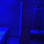 Bradley Steven Perry Instagram - Trying to get a free sauna if anyone can help with that