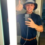 Bradley Steven Perry Instagram - Trying to get a free sauna if anyone can help with that