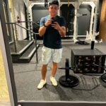 Bradley Steven Perry Instagram - Trying to get a free sauna if anyone can help with that