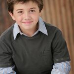 Bradley Steven Perry Instagram - Some things never change. Those things being - my face and lack of wanting to smile. Tell me I’m wrong • • @conktales