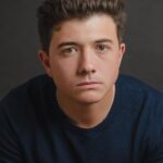 Bradley Steven Perry Instagram - Some things never change. Those things being - my face and lack of wanting to smile. Tell me I’m wrong • • @conktales