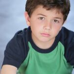 Bradley Steven Perry Instagram - Some things never change. Those things being - my face and lack of wanting to smile. Tell me I’m wrong • • @conktales