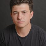 Bradley Steven Perry Instagram - Some things never change. Those things being - my face and lack of wanting to smile. Tell me I’m wrong • • @conktales