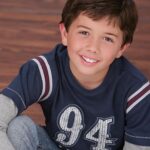 Bradley Steven Perry Instagram - Some things never change. Those things being - my face and lack of wanting to smile. Tell me I’m wrong • • @conktales