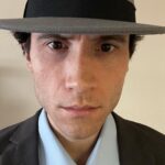 Brandon Calvillo Instagram - Now I am become Death, the destroyer of worlds.