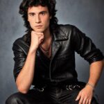 Brandon Calvillo Instagram - I paid a robot to make me look I was in the 90’s but ended up looking like the average fan of The 1975.