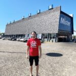 Brandon Calvillo Instagram - Drove 13 hours to Albuquerque, New Mexico to see all the spots where they filmed Breaking Bad and Better Call Saul. Yes, I am being serious. Let me know what you recognize lol
