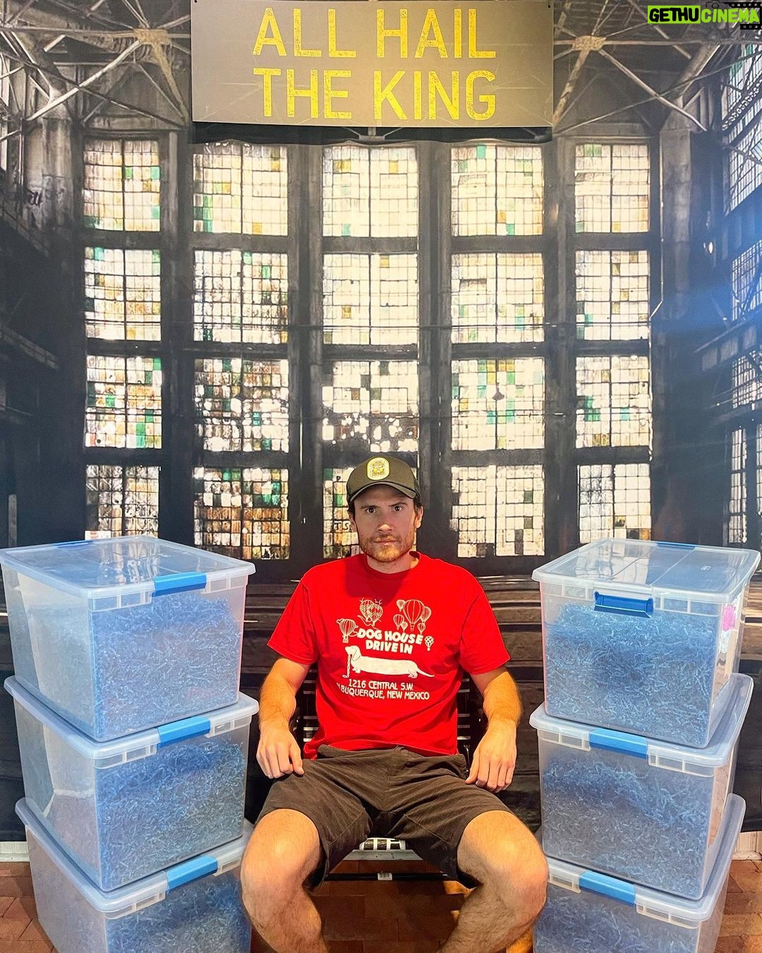 Brandon Calvillo Instagram - Drove 13 hours to Albuquerque, New Mexico to see all the spots where they filmed Breaking Bad and Better Call Saul. Yes, I am being serious. Let me know what you recognize lol
