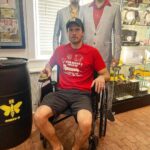 Brandon Calvillo Instagram - Drove 13 hours to Albuquerque, New Mexico to see all the spots where they filmed Breaking Bad and Better Call Saul. Yes, I am being serious. Let me know what you recognize lol