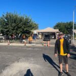 Brandon Calvillo Instagram - Drove 13 hours to Albuquerque, New Mexico to see all the spots where they filmed Breaking Bad and Better Call Saul. Yes, I am being serious. Let me know what you recognize lol