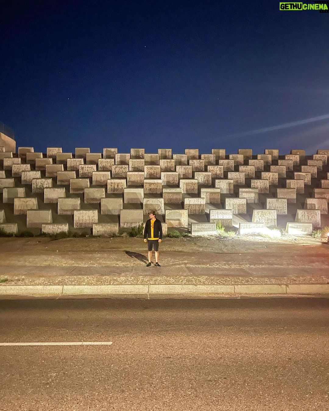 Brandon Calvillo Instagram - Drove 13 hours to Albuquerque, New Mexico to see all the spots where they filmed Breaking Bad and Better Call Saul. Yes, I am being serious. Let me know what you recognize lol