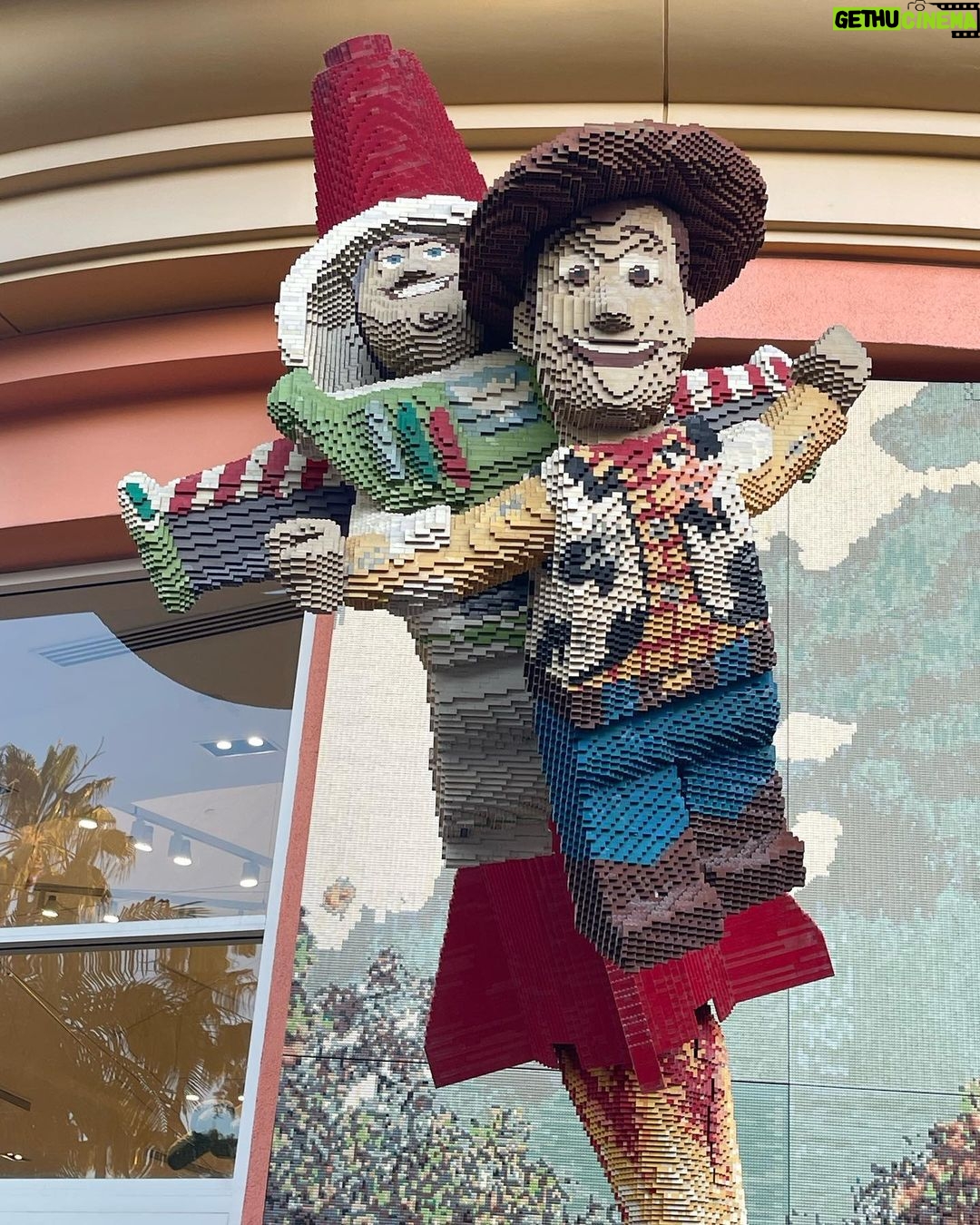 Brandon Calvillo Instagram - To infinity and beyond! Disneyland