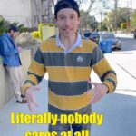Brandon Calvillo Instagram - Watch this if you have social anxiety!