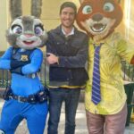 Brandon Calvillo Instagram - Excited to announce I’m officially joining the furry community. Big things coming!