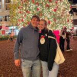 Brandon Calvillo Instagram - Having a holly jolly Christmas