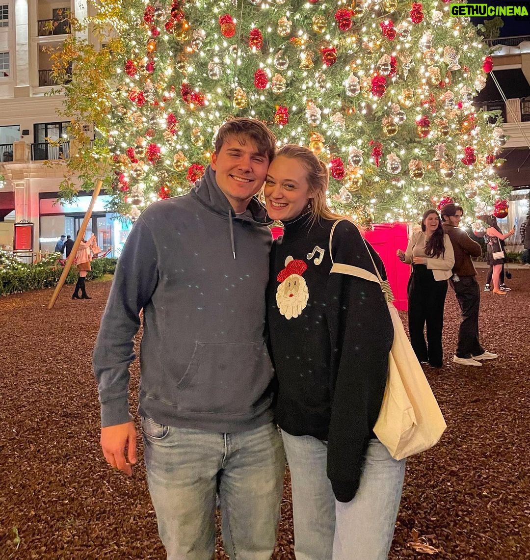 Brandon Calvillo Instagram - Having a holly jolly Christmas