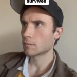 Brandon Calvillo Instagram - When a Make-A-Wish kid survives