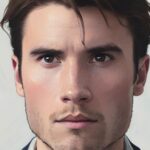 Brandon Calvillo Instagram - A robot made these