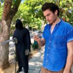 Brandon Calvillo Instagram -