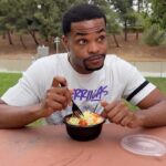 Brandon Calvillo Instagram - Corn Kid in 20 Years (w/ @kingbach )