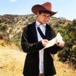 Brandon Calvillo Instagram -