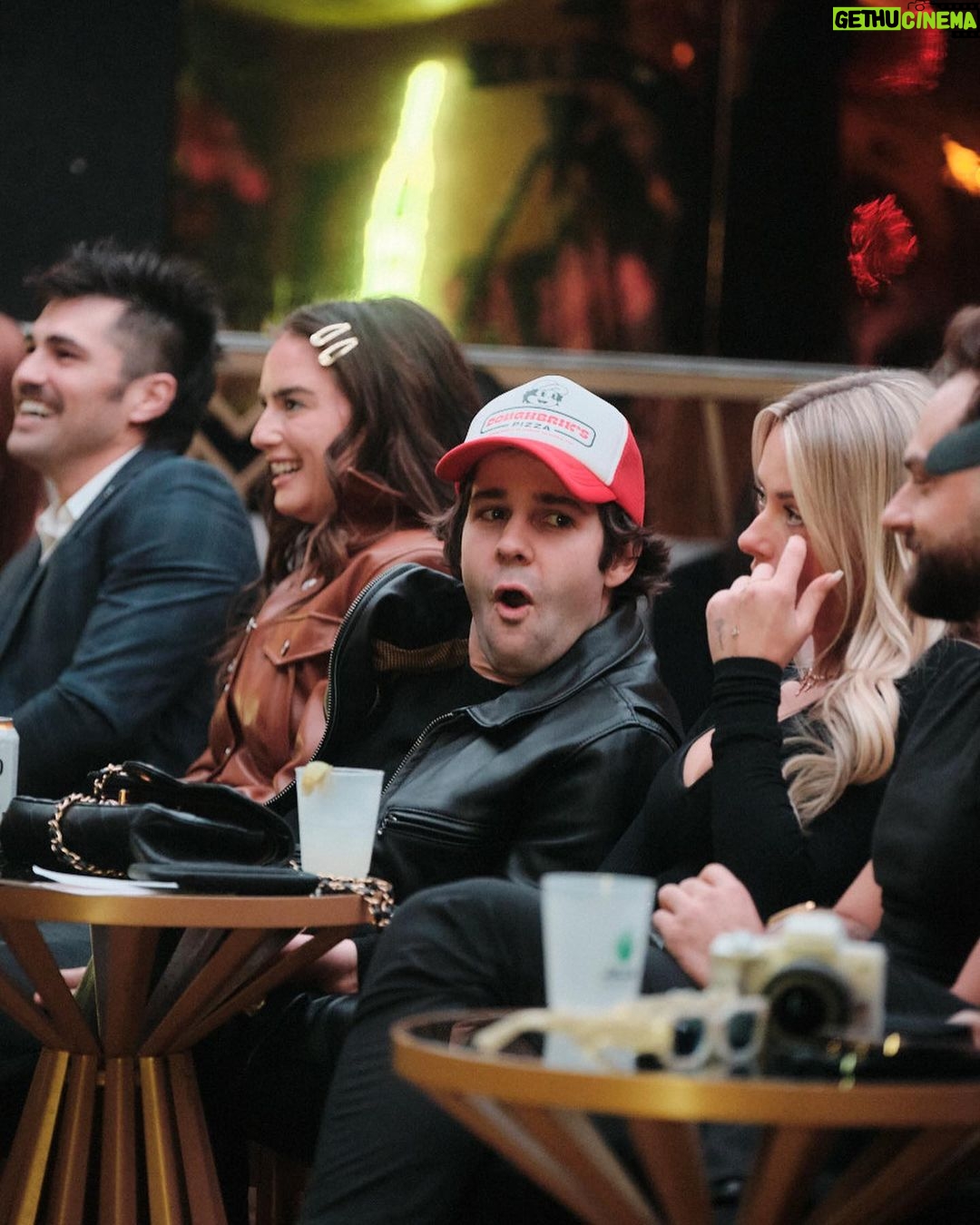 Brandon Calvillo Instagram - Hi. THE ROAST OF ZANE is out now and I was one of the writers for it. We’ve been working on this for months and are all super proud of it. To watch, check out the LINK IN MY BIO.