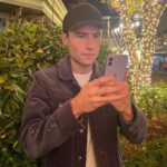 Brandon Calvillo Instagram - Having a holly jolly Christmas