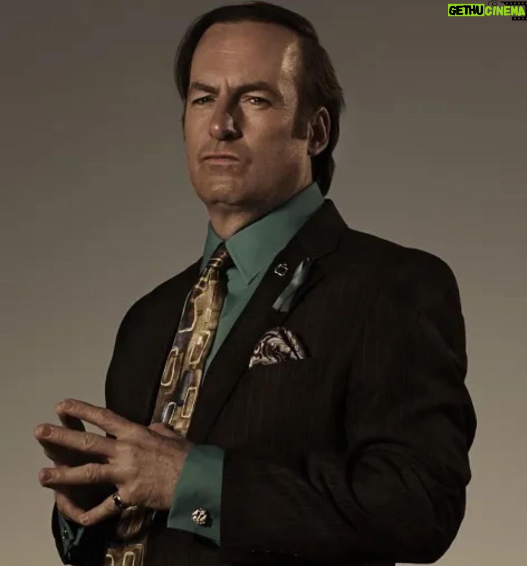 Brandon Calvillo Instagram - Better Call Saul
