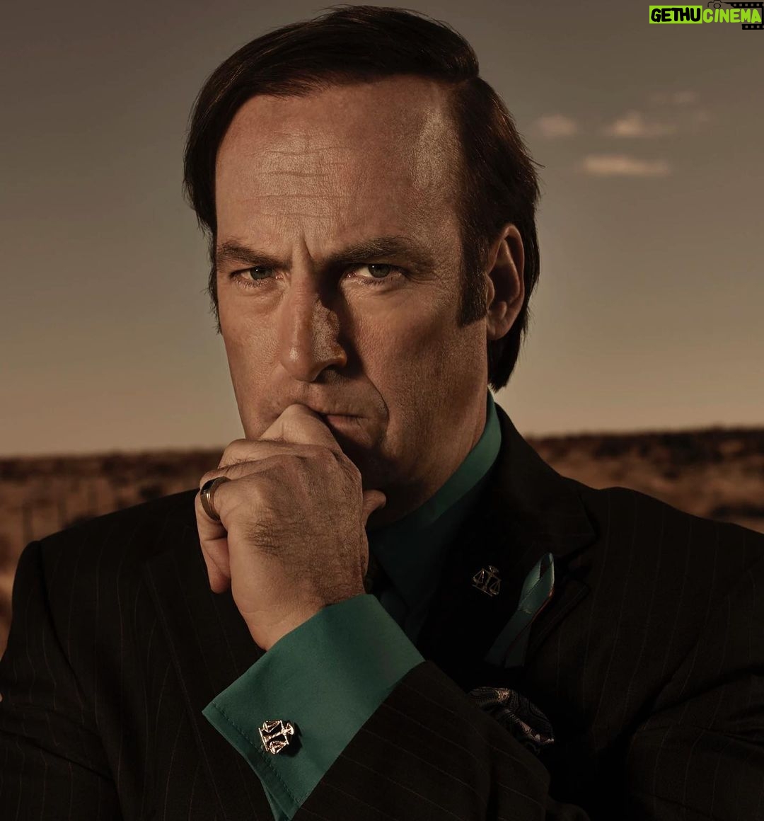 Brandon Calvillo Instagram - Better Call Saul