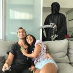 Brandon Calvillo Instagram -