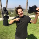 Brandon Calvillo Instagram -