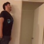 Brandon Calvillo Instagram - PTSD