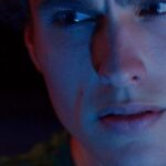 Brandon Calvillo Instagram - ADAM, a short film I wrote & directed, is available to watch now. CLICK THE LINK IN MY BIO.