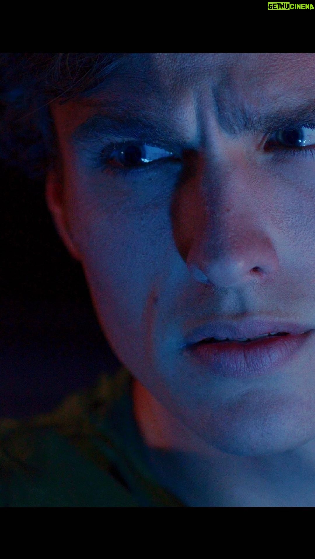 Brandon Calvillo Instagram - ADAM, a short film I wrote & directed, is available to watch now. CLICK THE LINK IN MY BIO.