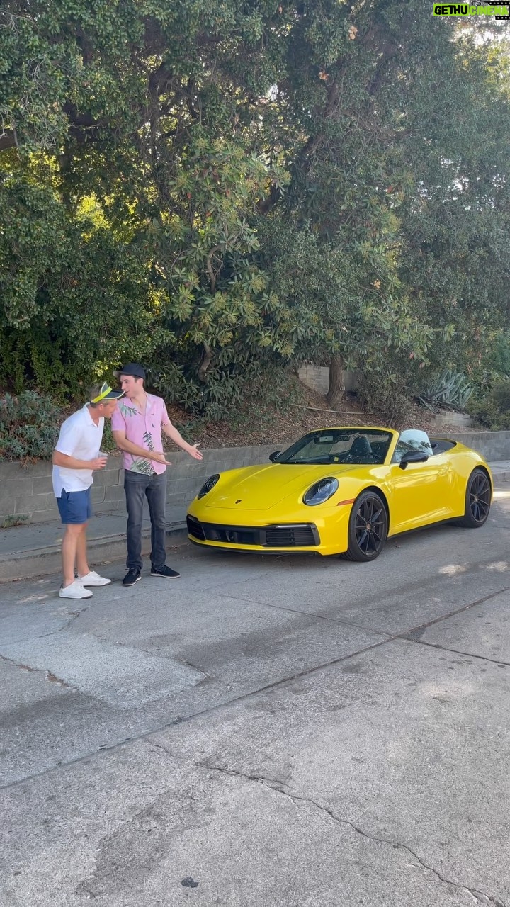 Brandon Calvillo Instagram - @freddychase @jasonnash