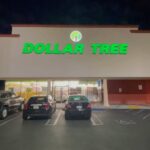 Brandon Calvillo Instagram - The Dollar Tree