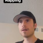 Brandon Calvillo Instagram - Napping