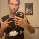 Brandon Calvillo Instagram - I turn 28 in 15 days lol