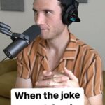 Brandon Calvillo Instagram - Always call out an unfunny joke. New episode of our podcast in my bio. Los Angeles, California